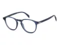 David Beckham Ochelari de Vedere DB 1018 FLL 49