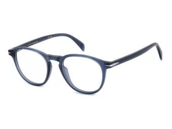 David Beckham Ochelari de Vedere DB 1018 FLL 49
