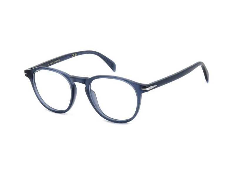 David Beckham Ochelari de Vedere DB 1018 FLL
