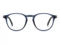 David Beckham Ochelari de Vedere DB 1018 FLL 49