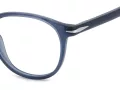 David Beckham Ochelari de Vedere DB 1018 FLL 49