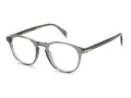 David Beckham Ochelari de Vedere DB 1018 FT3 49