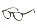 David Beckham Ochelari de Vedere DB 1018 N9P 49