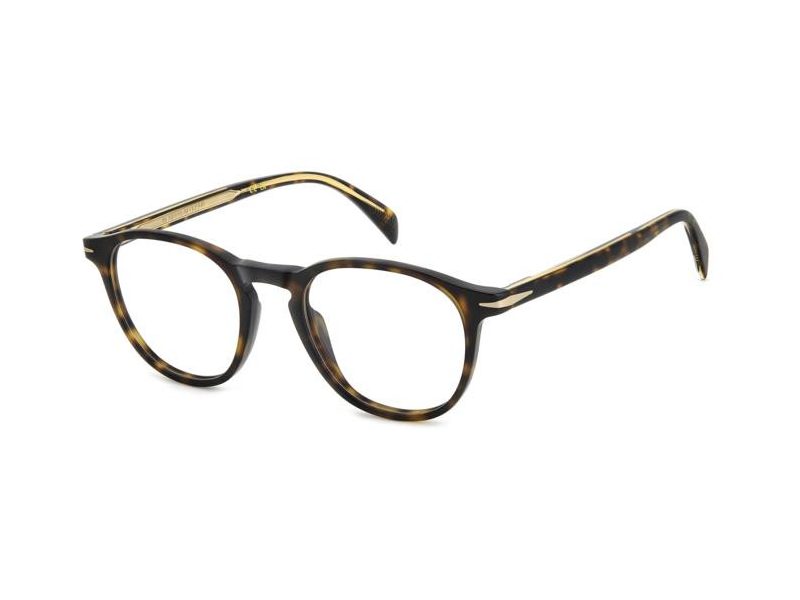 David Beckham Ochelari de Vedere DB 1018 N9P