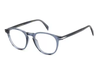 David Beckham Ochelari de Vedere DB 1018 PJP 49