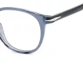 David Beckham Ochelari de Vedere DB 1018 PJP 49