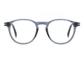 David Beckham Ochelari de Vedere DB 1018 PJP 51