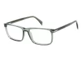David Beckham Ochelari de Vedere DB 1019 1ED 54