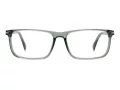 David Beckham Ochelari de Vedere DB 1019 1ED 54