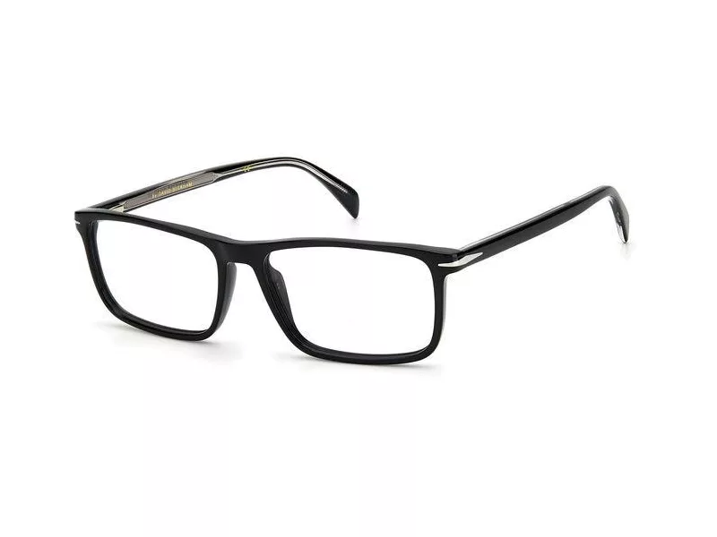 David Beckham Ochelari de Vedere DB 1019 807 54