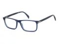 David Beckham Ochelari de Vedere DB 1019 FLL 54