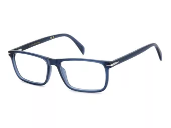 David Beckham Ochelari de Vedere DB 1019 FLL 54
