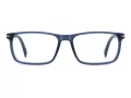 David Beckham Ochelari de Vedere DB 1019 FLL 54
