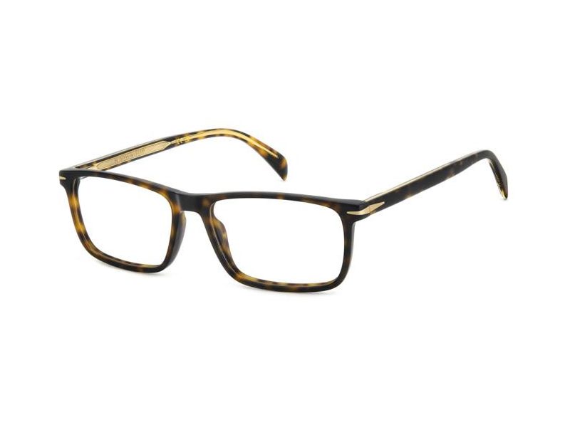 David Beckham Ochelari de Vedere DB 1019 N9P