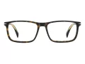 David Beckham Ochelari de Vedere DB 1019 N9P 54