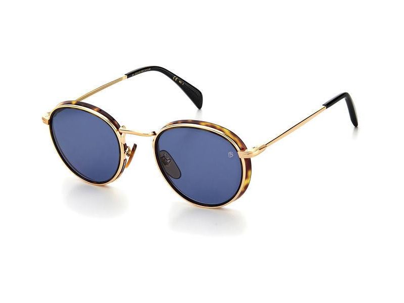 David Beckham Ochelari de Soare DB 1033/S 2IK/KU