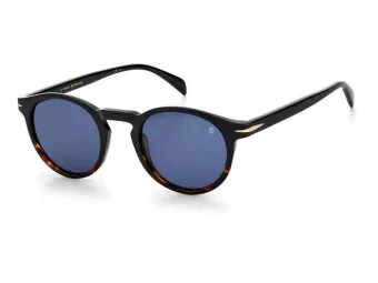 David Beckham Ochelari de Soare DB 1036/S 37N/KU