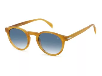 David Beckham Ochelari de Soare DB 1036/S C9B/08 49