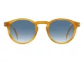 David Beckham Ochelari de Soare DB 1036/S C9B/08 49