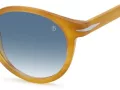 David Beckham Ochelari de Soare DB 1036/S C9B/08 49