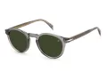 David Beckham Ochelari de Soare DB 1036/S KB7/QT 49