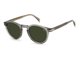 David Beckham Ochelari de Soare DB 1036/S KB7/QT 49
