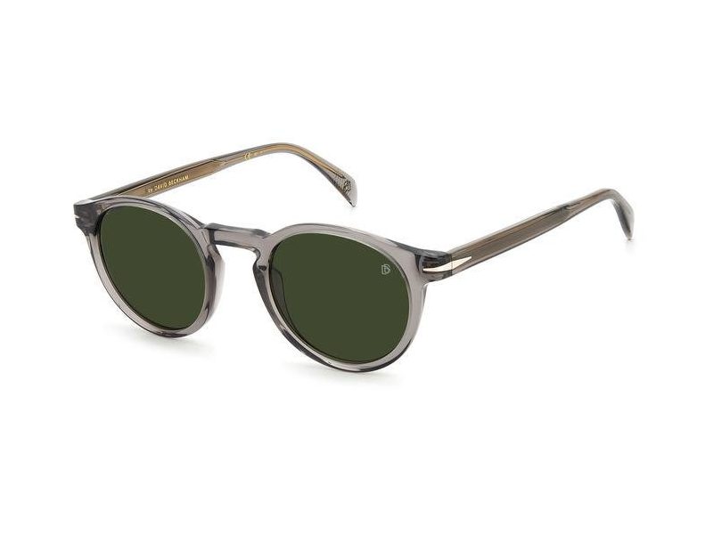 David Beckham Ochelari de Soare DB 1036/S KB7/QT