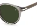 David Beckham Ochelari de Soare DB 1036/S KB7/QT 49