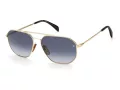 David Beckham Ochelari de Soare DB 1041/S RHL/9O