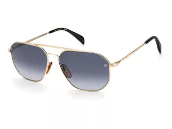 David Beckham Ochelari de Soare DB 1041/S RHL/9O