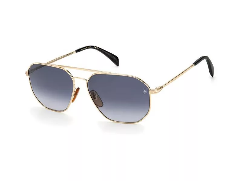 David Beckham Ochelari de Soare DB 1041/S RHL/9O