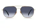 David Beckham Ochelari de Soare DB 1041/S RHL/9O