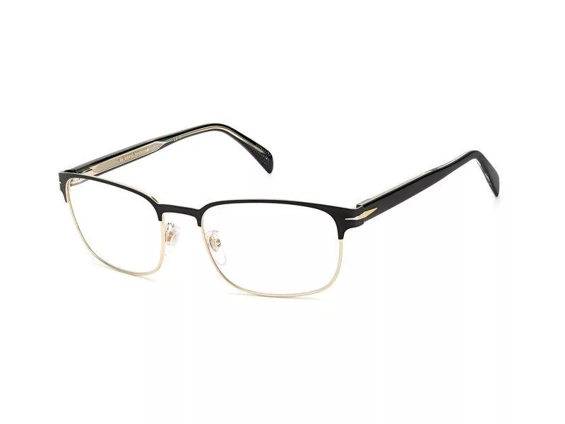 David Beckham Ochelari de Vedere DB 1066 I46 56