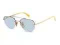 David Beckham Ochelari de Soare DB 1078/S IDA/QZ 53