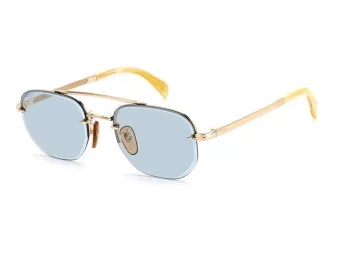 David Beckham Ochelari de Soare DB 1078/S IDA/QZ 53