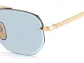David Beckham Ochelari de Soare DB 1078/S IDA/QZ 53