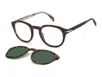 David Beckham Ochelari de Vedere DB 1080/CS 086/UC