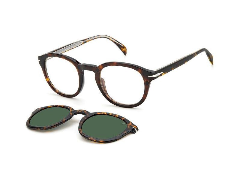 David Beckham Ochelari de Vedere DB 1080/CS 086/UC