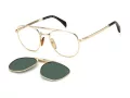 David Beckham Ochelari de Soare DB 1082/G/CS 06J/UC