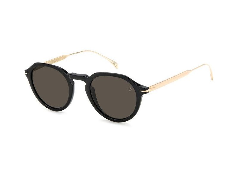 David Beckham Ochelari de Soare DB 1098/S 2M2/IR