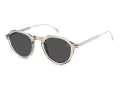 David Beckham Ochelari de Soare DB 1098/S 79U/IR 49