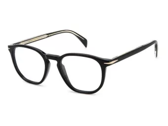 David Beckham Ochelari de Vedere DB 1106 807 50