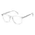David Beckham Ochelari de Vedere DB 1106 KB7