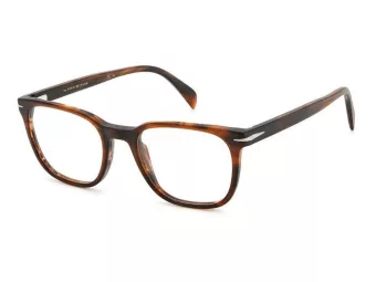 David Beckham Ochelari de Vedere DB 1107 EX4