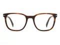 David Beckham Ochelari de Vedere DB 1107 EX4