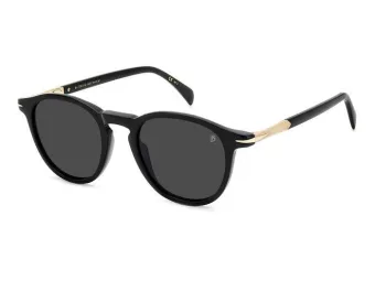 David Beckham Ochelari de Soare DB 1114/S 2M2/IR 49