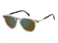 David Beckham Ochelari de Soare DB 1114/S KB7/MT 49