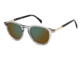 David Beckham Ochelari de Soare DB 1114/S KB7/MT 49