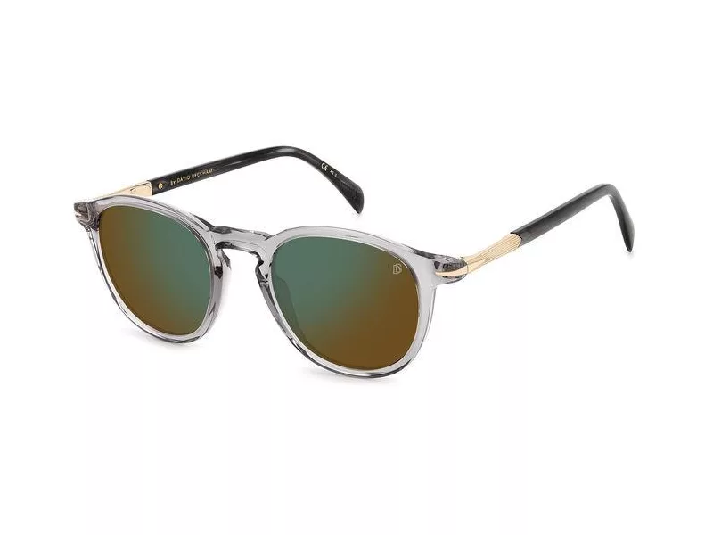 David Beckham Ochelari de Soare DB 1114/S KB7/MT 49