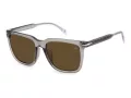 David Beckham Ochelari de Soare DB 1120/F/S KB7/70 56